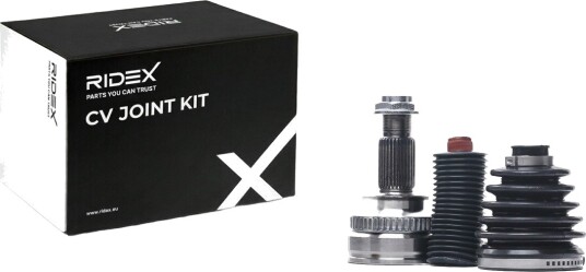RIDEX 5J0453 Drivledd