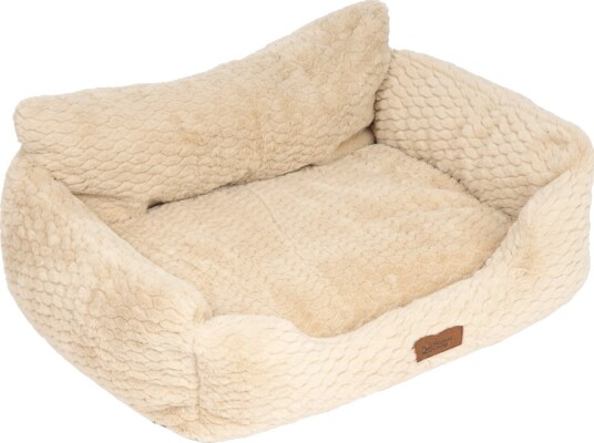 Modern Living Hundesofa Aarhus Størrelse S: L 56 X B 45.7 X H 30.5 cm Modern Living Hundesofa Aarhus Størrelse S: L 56 X B 45.7 X H 30.5 cm