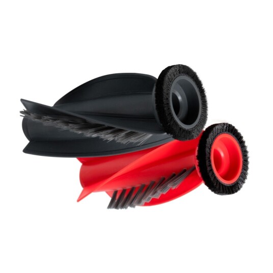 Roborock Saros 10/Qrevo Curv hovedbørste
