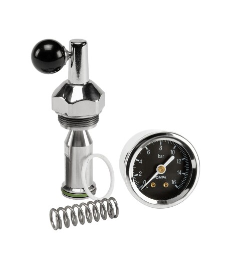 Profitec Flow Profile Valve Profitec Flow Profile Valve