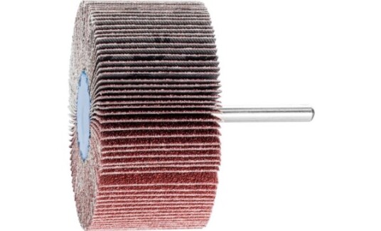 Pferd Lamellstift F 8040/6 A 60 40mm 9500 rpm 10 stk Pferd Lamellstift F 8040/6 A 60 40mm 9500 rpm 10 stk