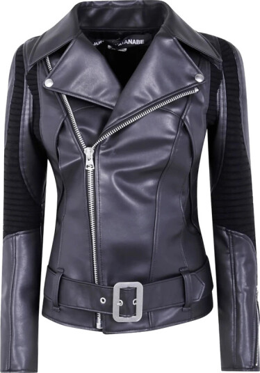 Junya Watanabe Dame Jakker Svart M,