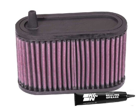 Luftfilter K&N Filters YA 1285 Luftfilter K&N Filters YA 1285