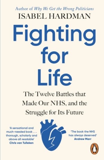 Fighting For Life Av Isabel Hardman Fighting For Life Av Isabel Hardman