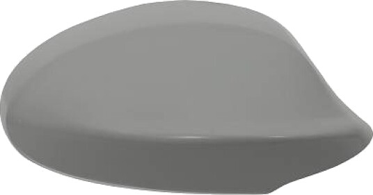 Tildekning, sidespeil DIEDERICHS 1216028