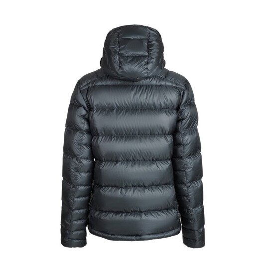 Lundhags Padje Light Tech Down Jacket W Dk Sky Blue