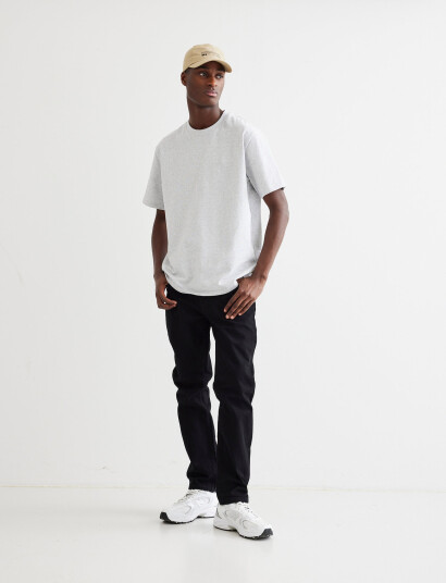 Woodbird Doc Craven Jeans - Black - 36 x 32