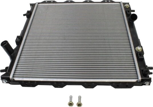 MAXGEAR AC273114 Radiator motorkjøling