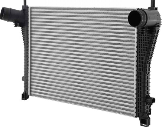 Intercooler HELLA 8ML 366 471-091