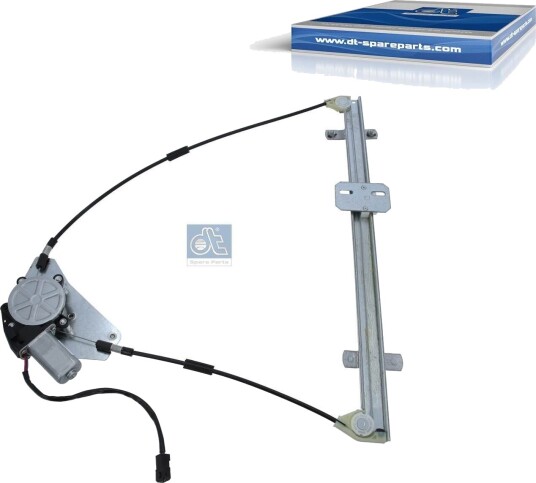 Vindusheis DT 5.60156