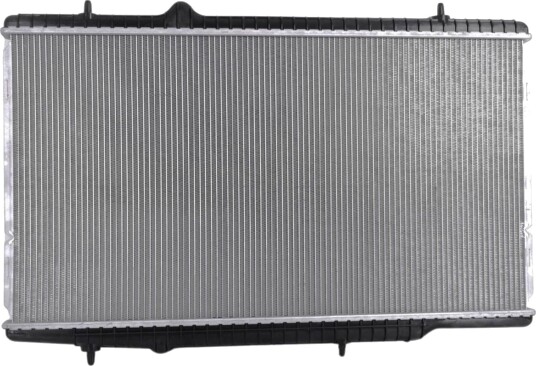Radiator, motorkjøling KAMOKA 7700250