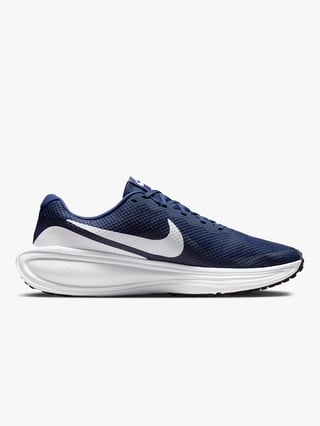 Nike Revolution 8 Blå 42 Nike Revolution 8 Blå 42