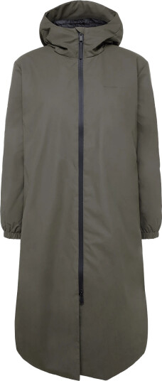 Tretorn Ruby Insulated Raincoat Khaki green XS