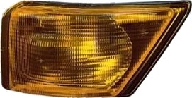 VAN WEZEL 2813903 Blinklys