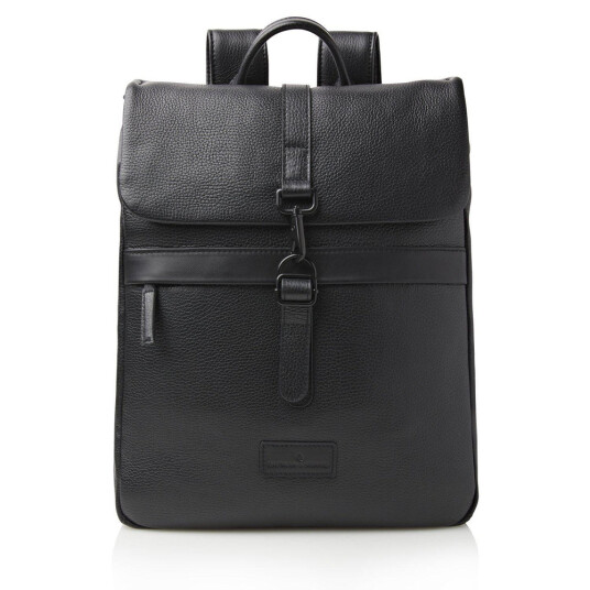 Castelijn & Beerens Tango Ryggsekk 15,6" RFID Svart Castelijn & Beerens Tango Ryggsekk 15,6" RFID Svart