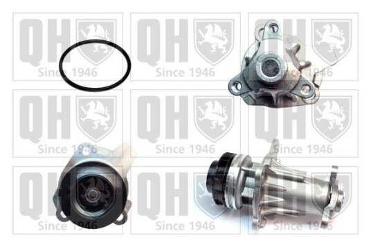QUINTON HAZELL QCP3862 Vannpumpe QUINTON HAZELL QCP3862 Vannpumpe