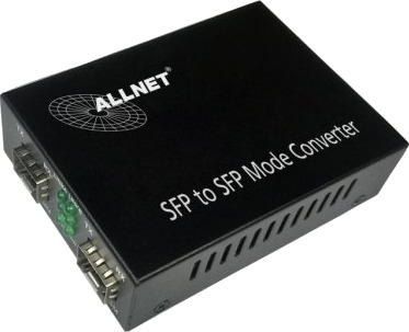 Allnet Media Converter 1000Basesxlx Sfp 1000Basesxlx Sfp Allmc108gsfpsfp Allnet Media Converter 1000Basesxlx Sfp 1000Basesxlx Sfp Allmc108gsfpsfp