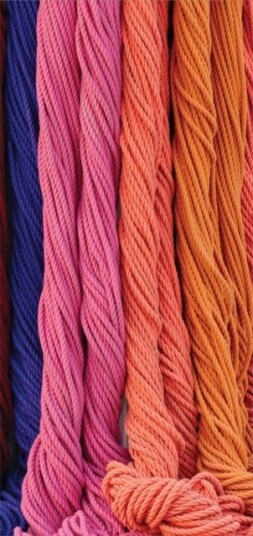 Sheila Hicks: Radical Vertical Inquiries Sheila Hicks: Radical Vertical Inquiries