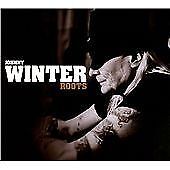 MediaTronixs Johnny Winter : Roots CD (2011) Pre-Owned