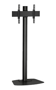 VOGELS F 1844B Floor stand 180cm 400x400 Black VOGELS F 1844B Floor stand 180cm 400x400 Black
