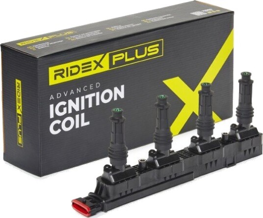 Tennspole RIDEX PLUS 689C0101P
