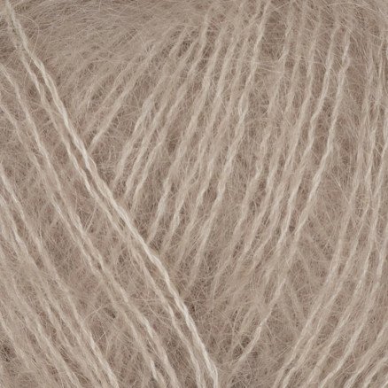 Viking Garn Snorre Exclusive Kid Cotton 707 Beige