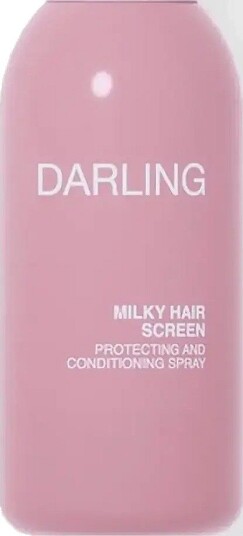 Darling Milky Hair ScreenProtecting And Conditioning Spray NO COLOR 150 ml