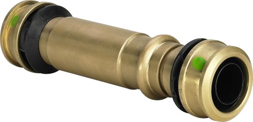 Raxofix reparasjonsglidehylse sc 32 mm