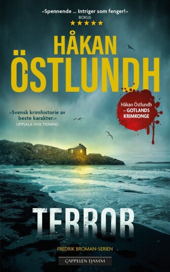 Terror Terror