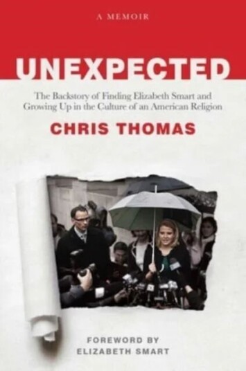 Unexpected Av Chris Thomas