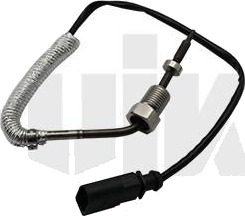 VIKA 99061806101 Sensor, eksostemperatur VIKA 99061806101 Sensor, eksostemperatur