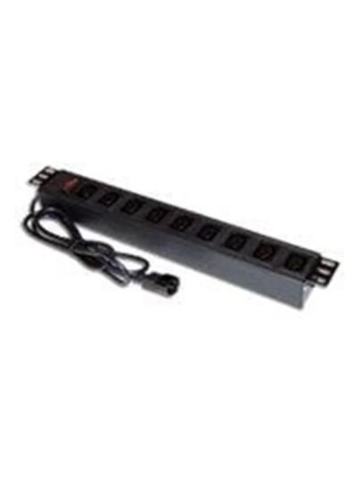 A-lan Technologie Alantec Power Strip 2500 Watt