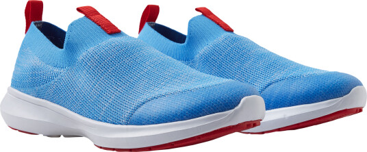 Reima Kids' Sneakers Bouncing Cool Blue 28