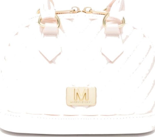 Marc Ellis Dame Vesker Rosa ONE SIZE,
