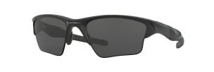Oakley Standard Issue Half Jacket 2.0 XL Grey OO9154-12 Oakley Standard Issue Half Jacket 2.0 XL Grey OO9154-12