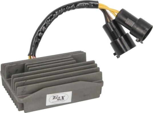 TOURMAX RGU-420 Dynamoregulator TOURMAX RGU-420 Dynamoregulator