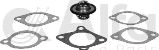 Termostat kjølemiddel Alfa e Parts AF12158