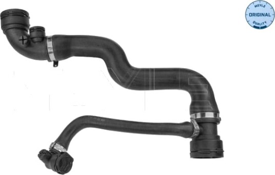 MEYLE 319 222 0021 Radiatorslange
