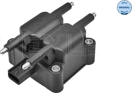 Tennspole coil MEYLE 314 885 0010 Tennspole coil MEYLE 314 885 0010