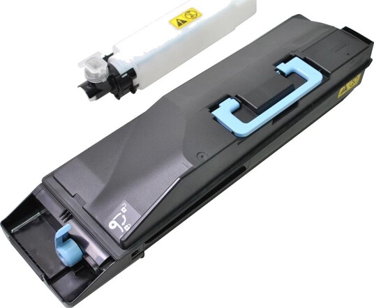 TB Toner Sort (20.000 sider), erstatter Kyocera TK-865K/1T02JZ0EU0