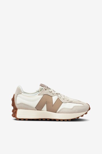 New Balance Joggesko New Balance U327 Grå New Balance Joggesko New Balance U327 Grå