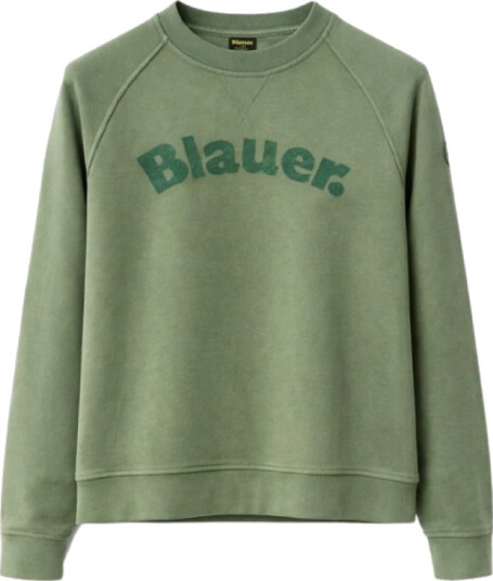 Blauer Herre Gensere & Hettegensere Grønn S,