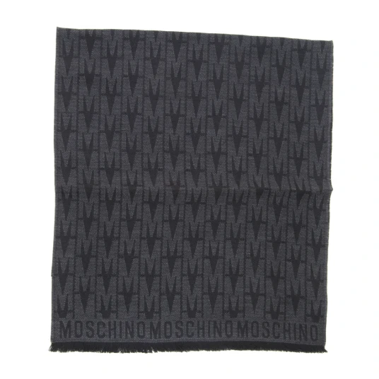 Moschino, Herre, Accessories, Svart, ONE SIZE, Moschino, Herre, Accessories, Svart, ONE SIZE,