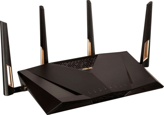 ASUS RT-AX88U Ruter WiFi 6 AX6000 AiMesh
