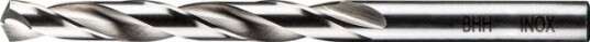 Spiralbor Til Ghring/Stål Baildon Din 338 Rn Nwka Inox 19,5 Mm, Hss-E Co5 (S), 205-140 Mm Spiralbor Til Ghring/Stål Baildon Din 338 Rn Nwka Inox 19,5 Mm, Hss-E Co5 (S), 205-140 Mm