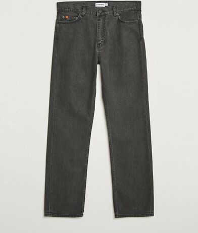 J.Lindeberg Cody Regular Fit Biocoat Jeans Asphalt
