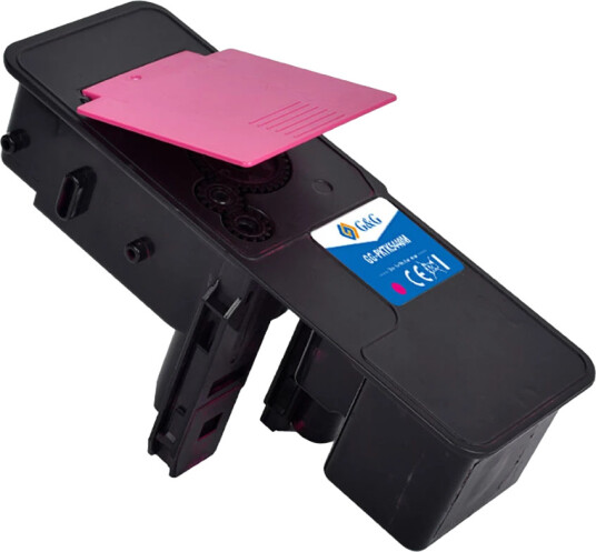TB Toner TK-5440M Magenta Høykapasitet (2.400 sider) erstatter Kyocera 1T0C0ABNL0 TB Premium toner