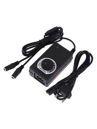 Puluz Supply Power Adapter for 40cm