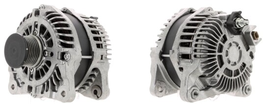 Dynamo ROTOVIS Automotive Electrics 9091052 Dynamo ROTOVIS Automotive Electrics 9091052