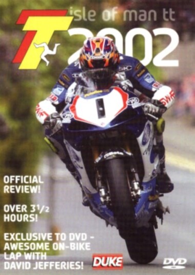 TT 2002: Review DVD